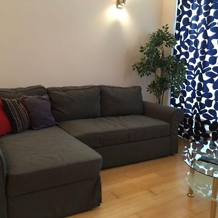 Apartamento Gachard Bruselas Exterior foto