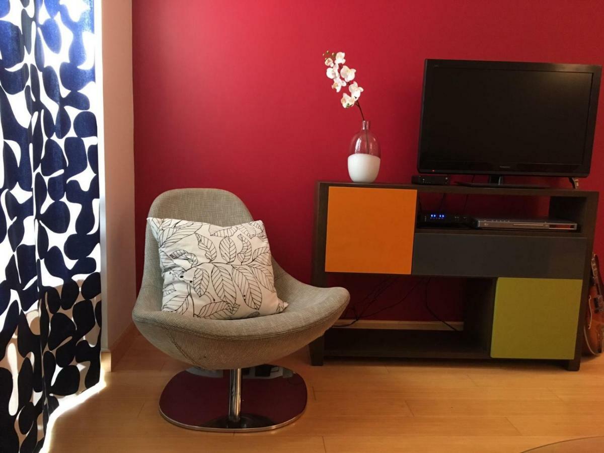 Apartamento Gachard Bruselas Exterior foto