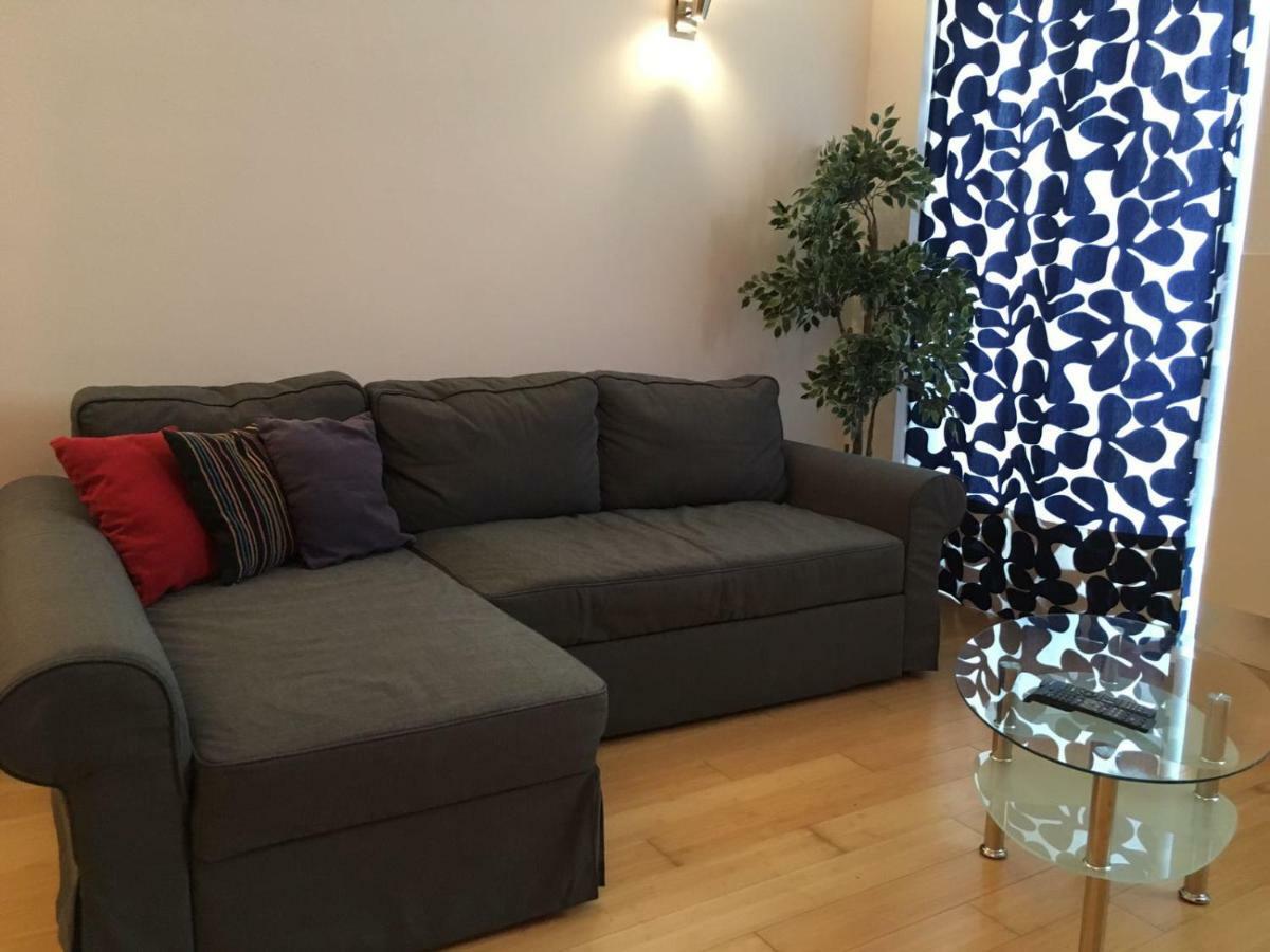 Apartamento Gachard Bruselas Exterior foto