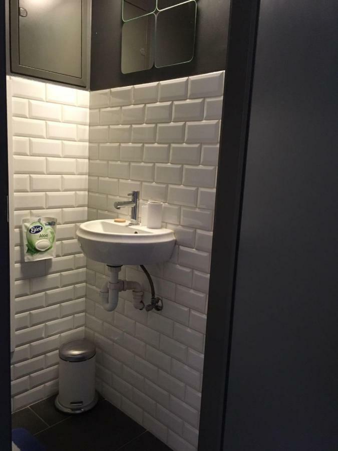 Apartamento Gachard Bruselas Exterior foto