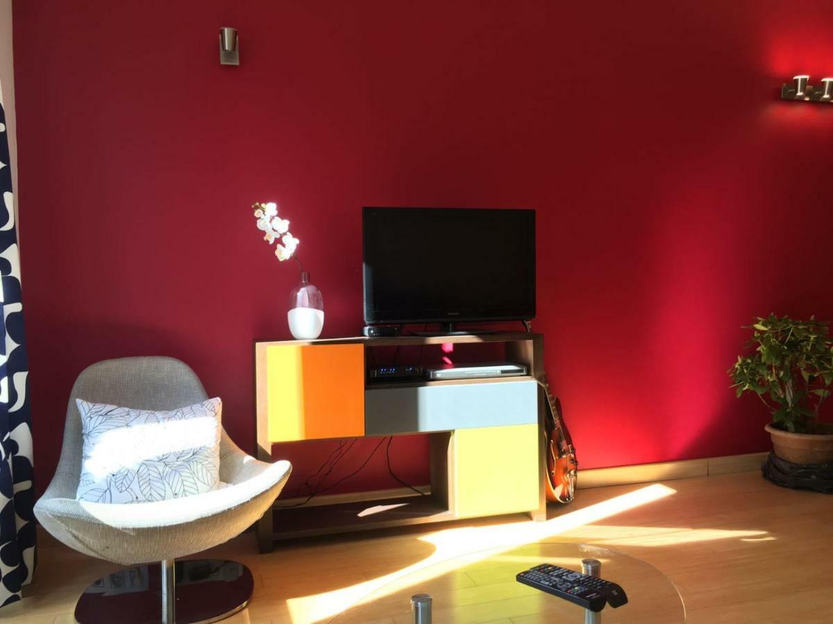 Apartamento Gachard Bruselas Exterior foto