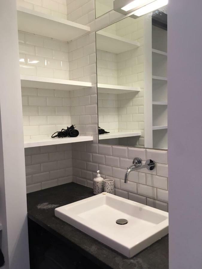 Apartamento Gachard Bruselas Exterior foto