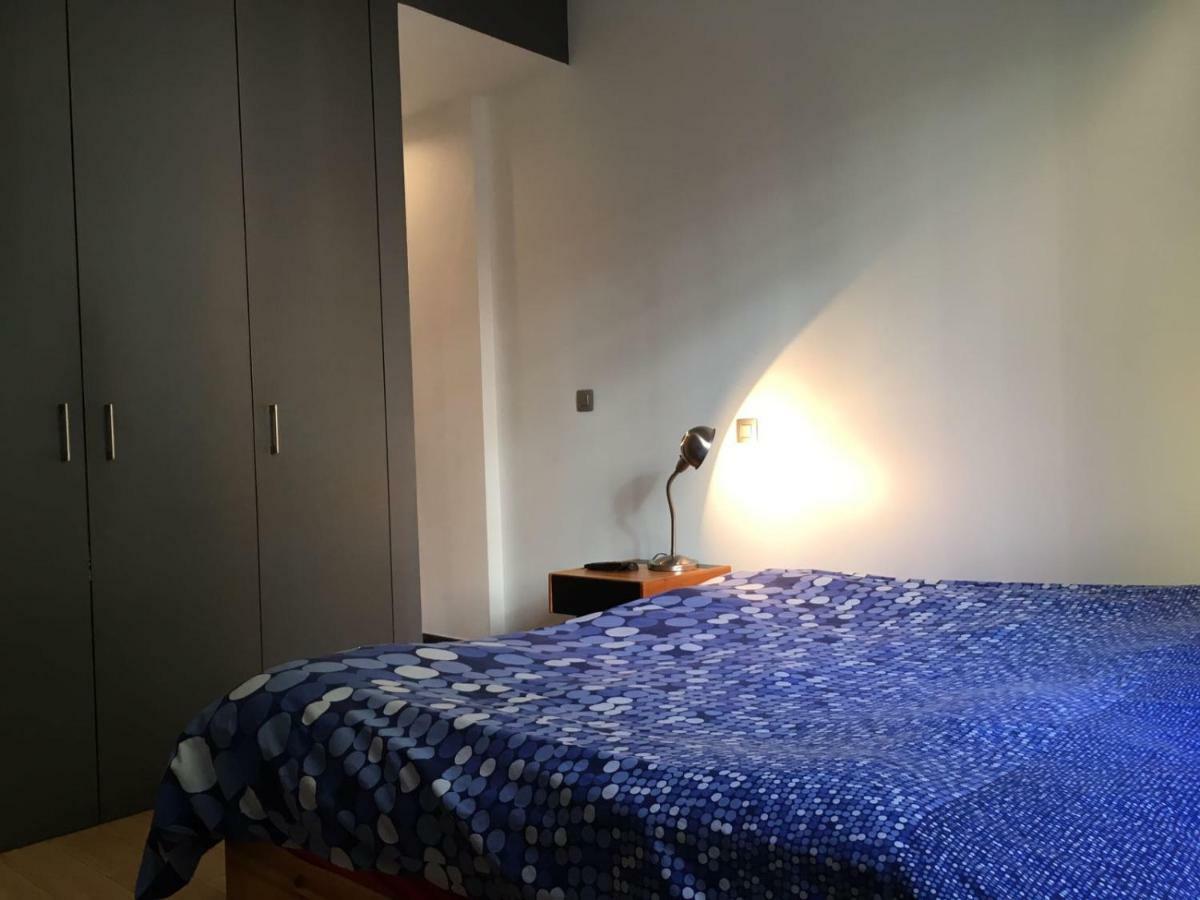 Apartamento Gachard Bruselas Exterior foto