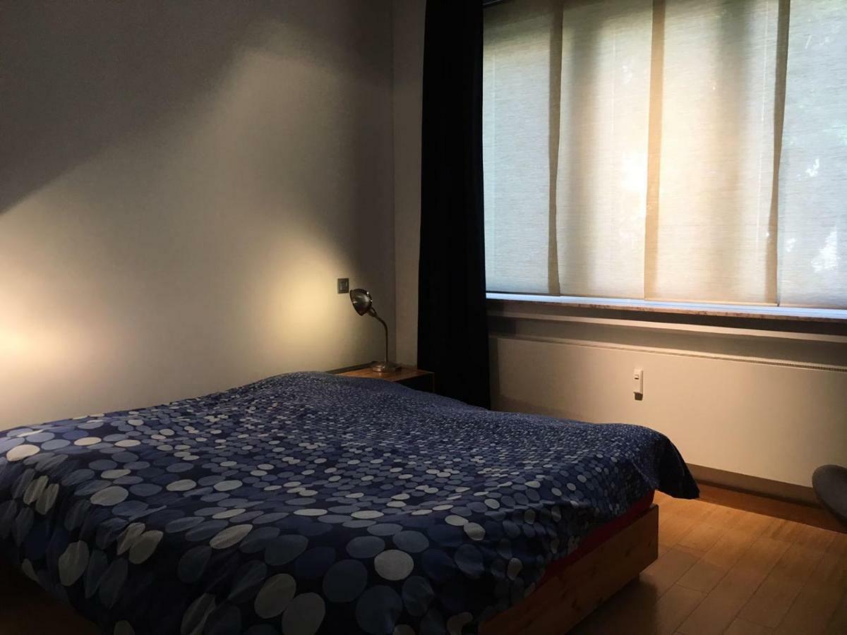Apartamento Gachard Bruselas Exterior foto