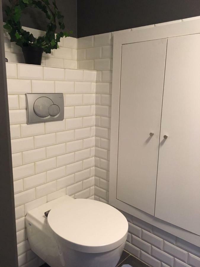 Apartamento Gachard Bruselas Exterior foto