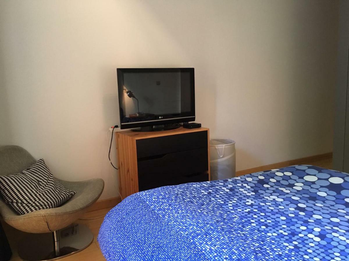 Apartamento Gachard Bruselas Exterior foto