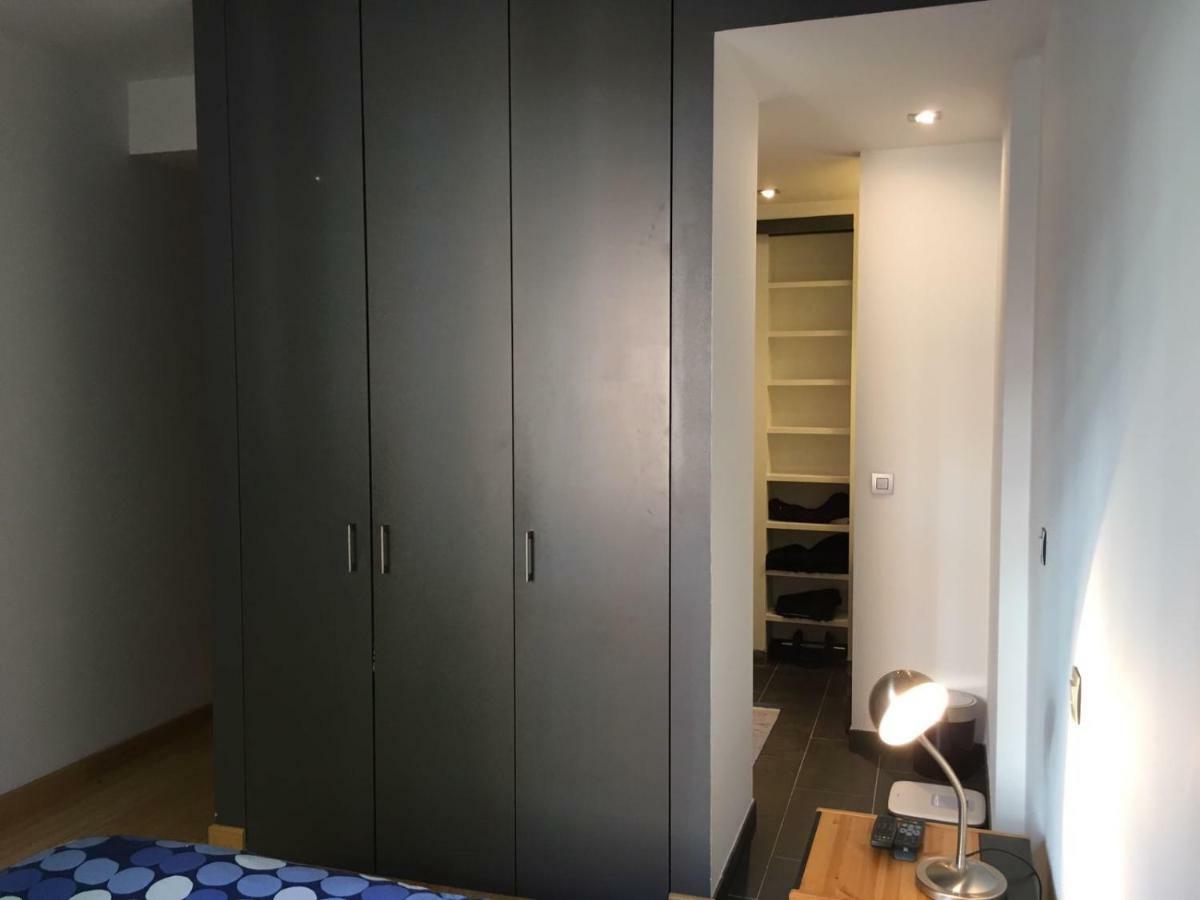 Apartamento Gachard Bruselas Exterior foto